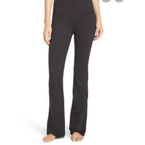 Zella Barely Boot Yoga Pant